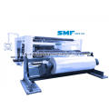 Roll Jumbo Roll Super Slitter Slitter Machine